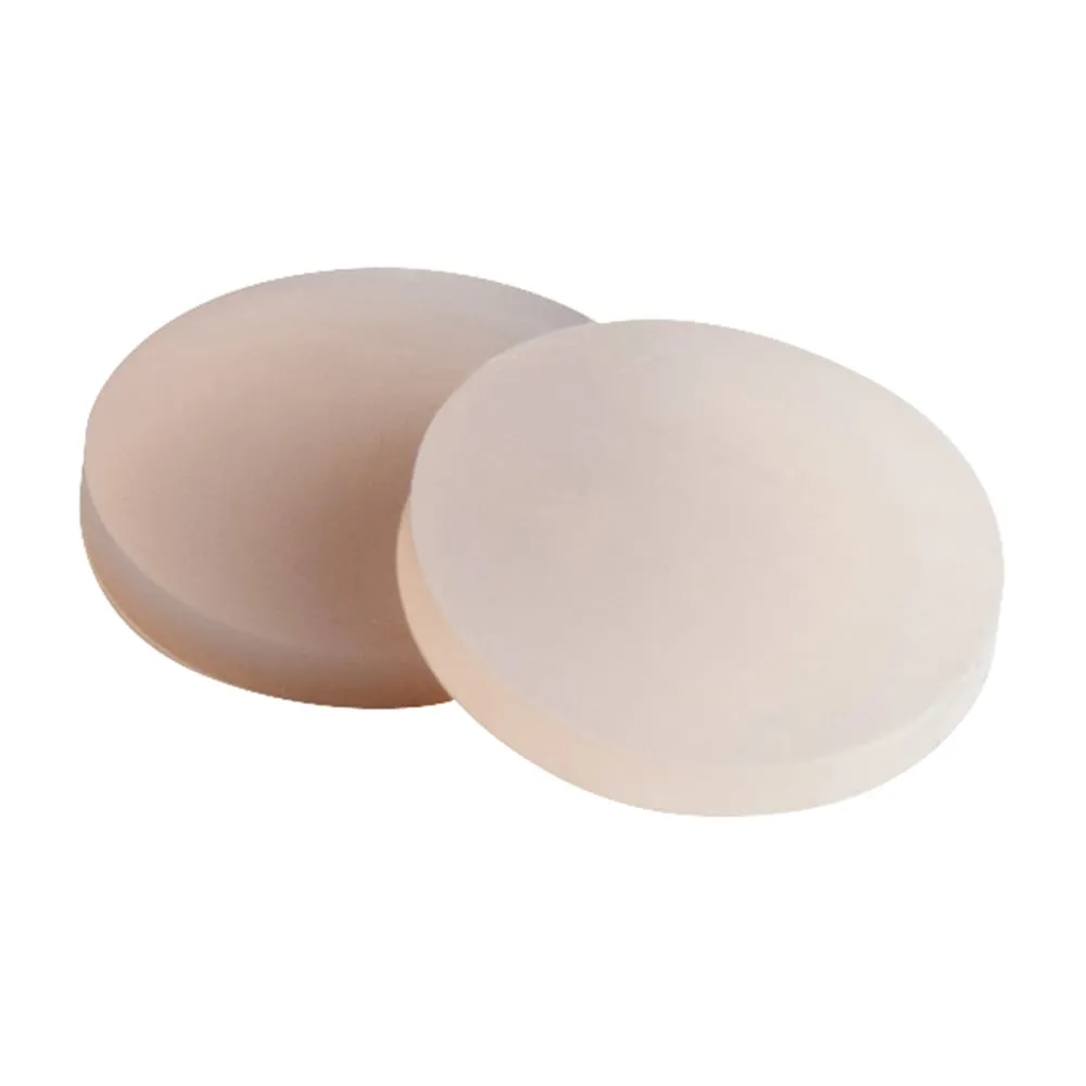 4-4814-14 EPA Vials for Drinking Water Analysis, VOC/VOA, septum only, 100 pcs. 1F3200-24mm