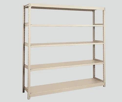 7-1256-01　［Discontinued］Medium Lightweight Rack 860 x 600 x 1800　MS6360