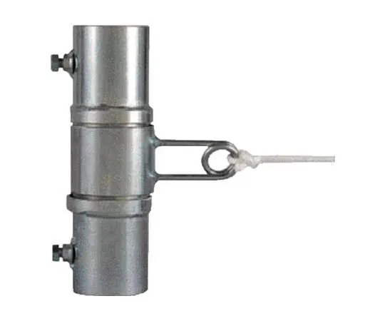 62-0030-99 Windsink Metal Fittings Iron 200 x 54 mm 372-14A
