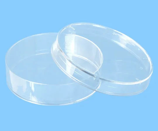 63-2982-74 Sterilized Petri Dish (with Cam) Φ 60mm 82.1194.500