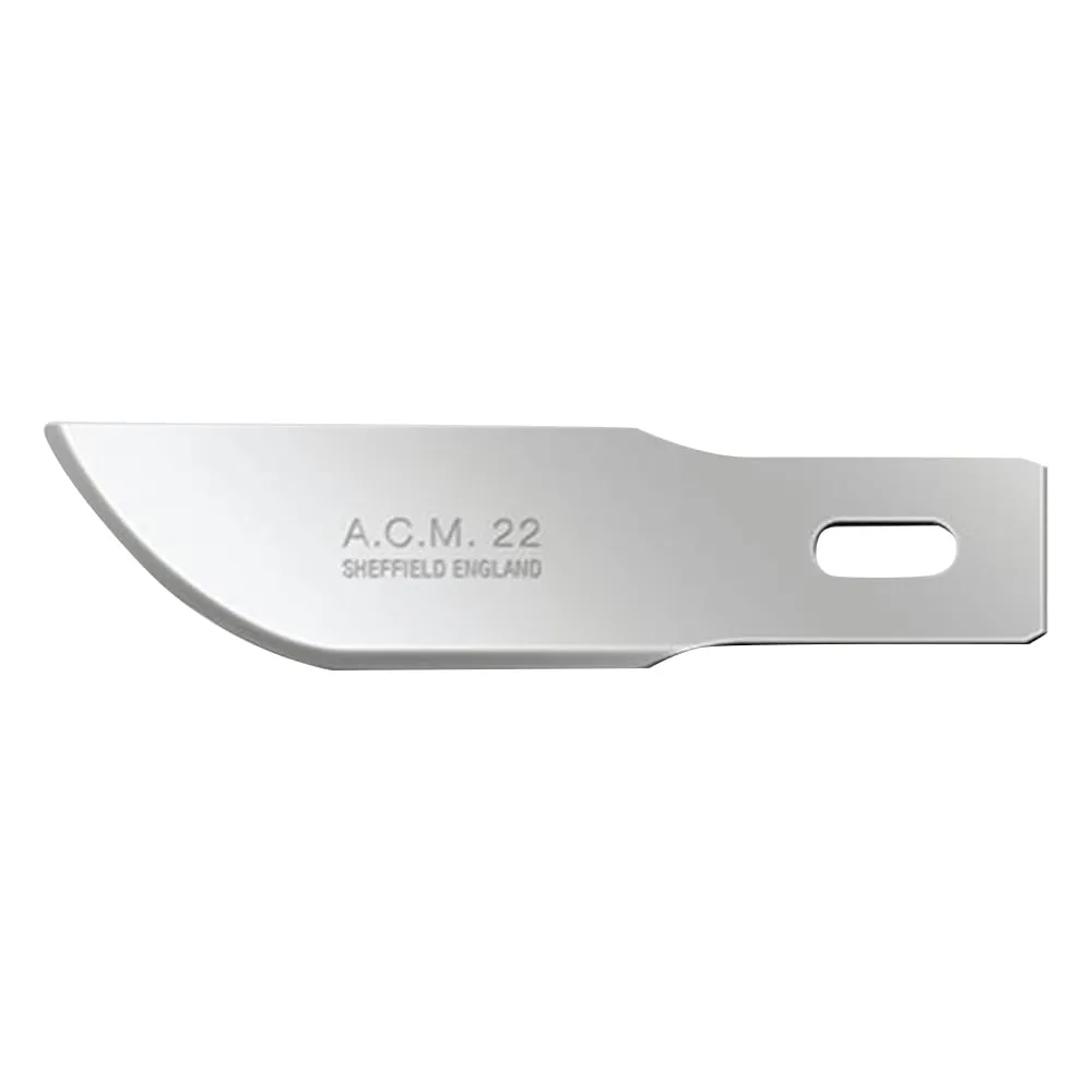 2-9044-18 Substitute Edge No.22 ACM22 SM ACM22SM