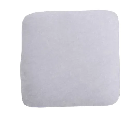 63-4745-26 Fan Filter, Fan Mounted for 40mm Fan PET RFF-040-T
