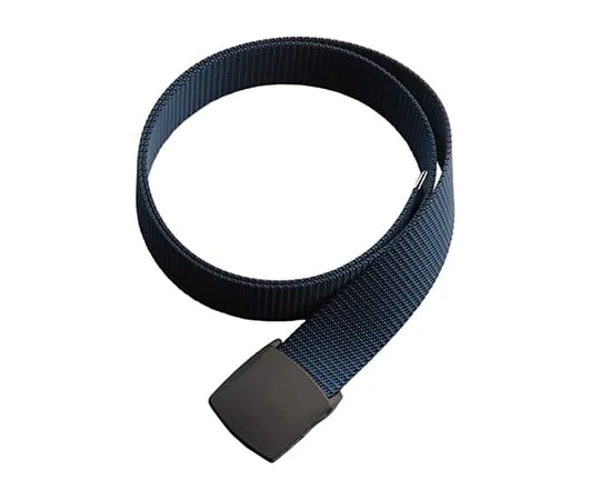 62-3981-95 Slide Belt Navy NO.838