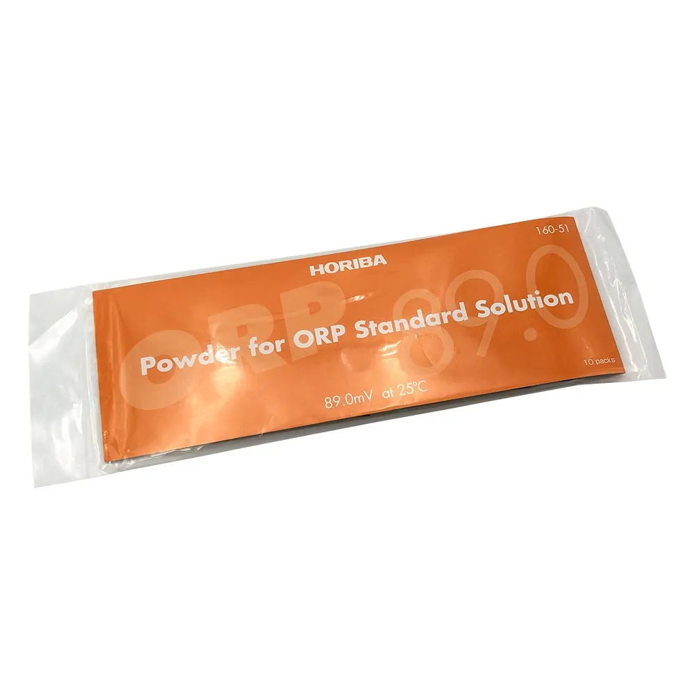 1-5771-01 ORP Standard Solution Powder 89mv 160-51