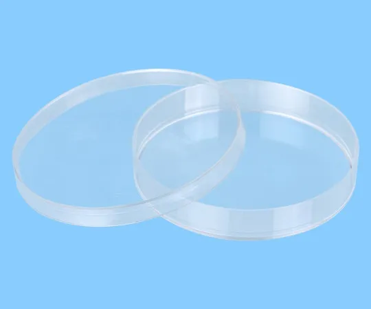 63-2982-77 Sterilized Petri Dish (without Cam) Φ 92mm 82.1472.001