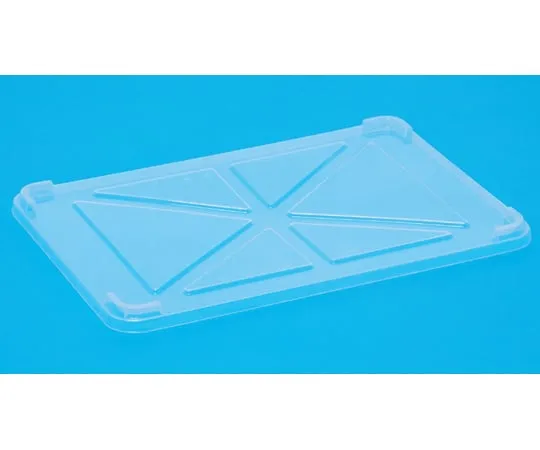 67-6647-96 Large Container Lid Transparent 70271100TM
