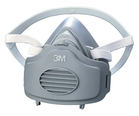 67-5957-62 Replaceable Dust-Proof Mask 3753-RS2 S/M Size 3753RS2S