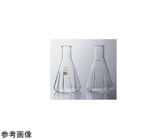 65-6867-25 Stirred Erlenmeyer Flask without Scale 300 mL 3860-01-1