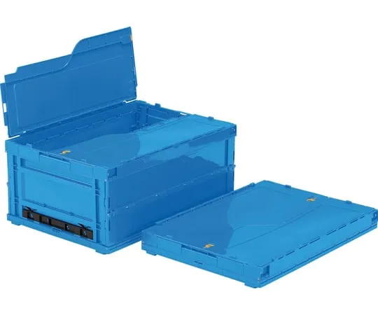 67-7114-61 Container P110B Blue 55072000BL504