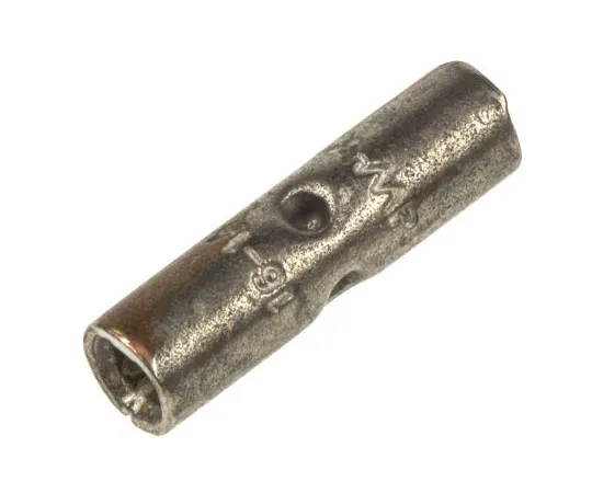 63-4744-13 TE Connectivity STRATO-THERM Butt Wire Splice Connector 16 → 14 AWG 322345