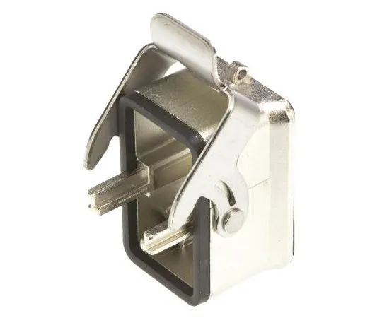 63-4796-38 Han-Modular Series Connector Housing 9140010301