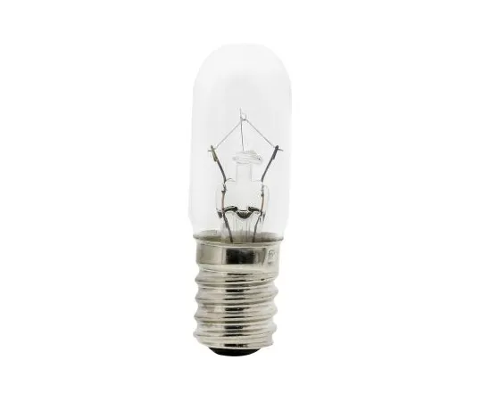 63-4772-01 SES/E14 Indicator Light, Clear, 24 V, 200 mA, 3000h 360-7373