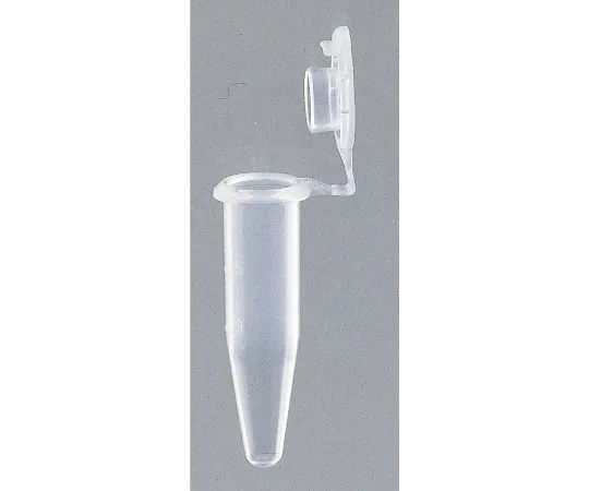 63-2981-85 PCR Tube (BIOS) 0.5ml 72.735.100