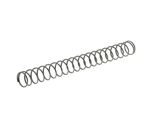 63-4653-03 RS PRO Steel Alloy Compression Spring, 65mm x 6.8mm, 0.14N/mm 751-477