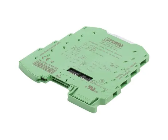 63-4893-15 Phoenix Contact MINI MCR-SL-UI-F, Frequency Output, Signal Converter 2864082