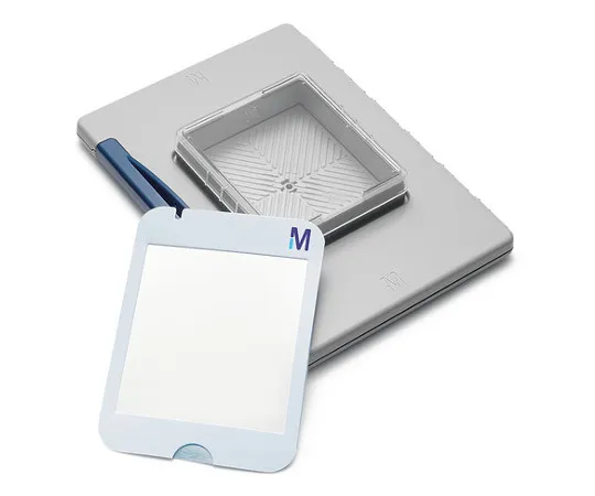 61-0210-69 SNAP I.D. 2.0 System-Mini (7.5 x 8.4cm) Snap2mini 1EA SNAP2MINI