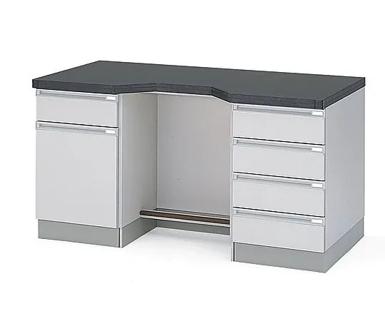 3-5760-01　［Discontinued］Measuring Table 1500 x 750 x 750　WRA-1500