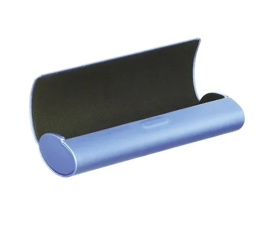 65-3892-35　［Discontinued］159x 60x35mm Glasses Case (Blue)　EA800C-260