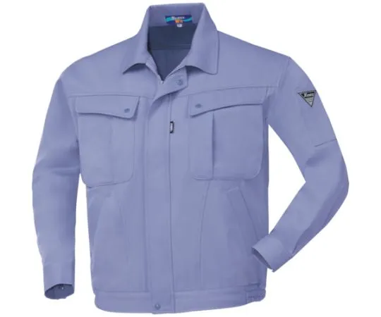 65-8313-27 Blouson Violet 3L 1000-48-3L