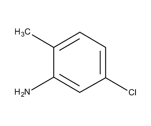61-0331-95 5-Chloro-2-Methylaniline for Synthesis 802641 250mL 8.02641.0250