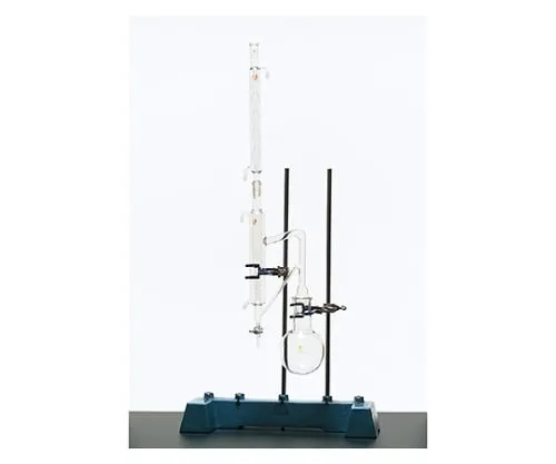 61-0101-46 Dean-Stark Reflux Extraction Apparatus CL104110 CL1041-10