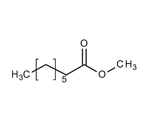 61-0350-61 Methyl Octanoate for Synthesis 814927 25mL 8.14927.0025