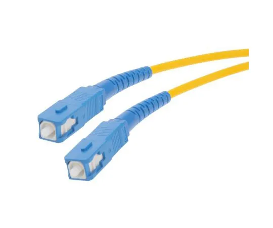 63-4862-15 RS PRO Single Mode Fibre Optic Cable 10m 536-8165