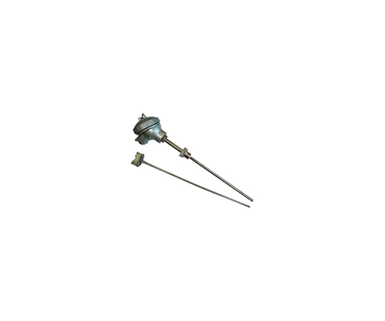 63-4894-70 RS PRO Type K Thermocouple 150mm Length, 8mm Diameter, -50°C → 1100°C 621-2417