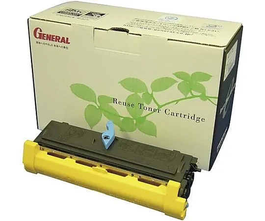 61-0541-92 Recycled Toner LPA4ETC7 (Black) LPA4ETC7-