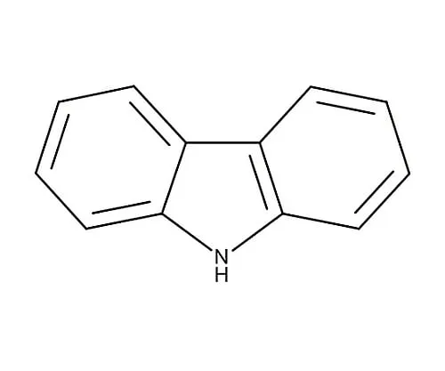 61-0360-63 Carbazole for Synthesis 820255 5G 8.20255.0005