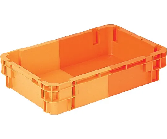 67-7109-74 SN Container B#24 Water-Drained Orange/Orange 20240500OR301OR308