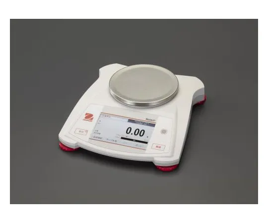 62-9147-25　［Discontinued］Compact Scale　EA715EB-1