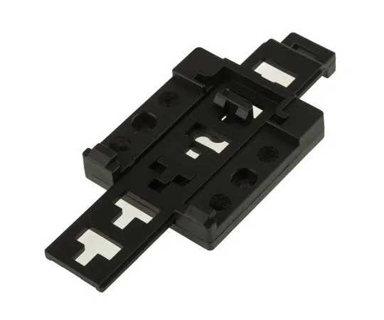 63-4718-70 Bopla 122 x 88 x 18mm DIN Rail Clip for *** with TS 35 (Top Hat DIN Rail) 22035000
