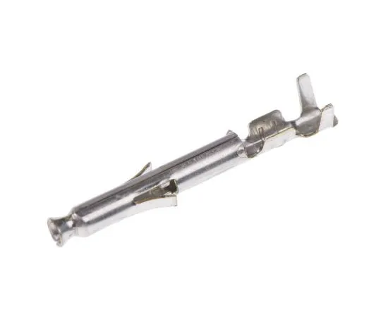 63-4687-16 TE Connectivity Mini-Universal MATE-N-LOK Female Crimp Terminal Contact 22AWG 170361-1 170361-1
