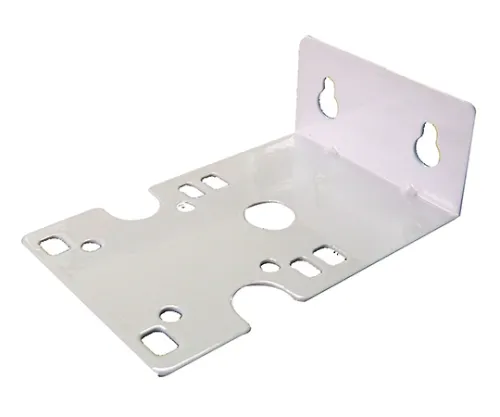61-4270-31　［Discontinued］Housing Bracket for Water Purification, Filter (Iron)　FH-1L