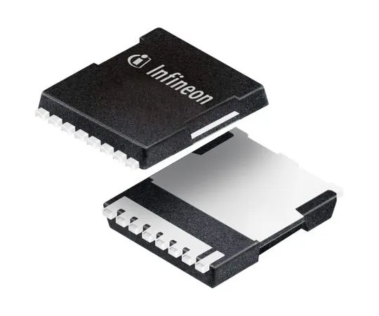 63-4683-66 IPT004N03LATMA1 N-Channel MOSFET, 300 A, 30 V OptiMOS, 8 + Tab-Pin HSOF Infineon IPT004N03LATMA1