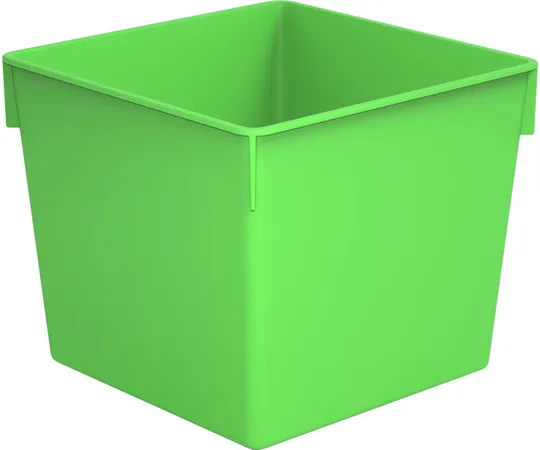 67-6592-14 Container 3N Green 20000500GR612