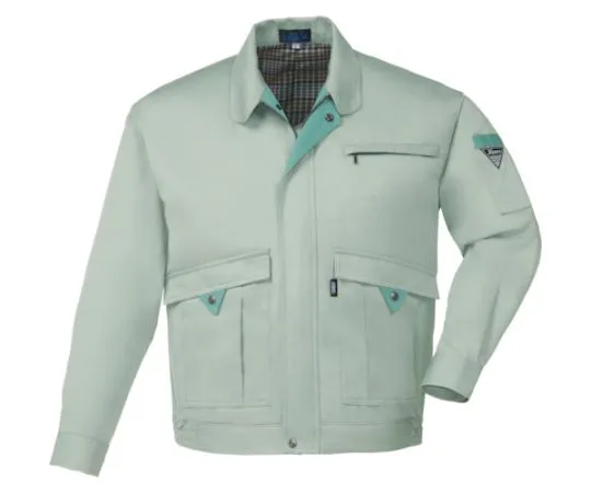 65-8515-05 Blouson Moss Green 3L 9110-61-3L