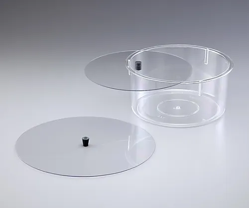 31-3101-55　［Discontinued］PS (Polystyrene) Water Tank for 240φ Cover　3131-01