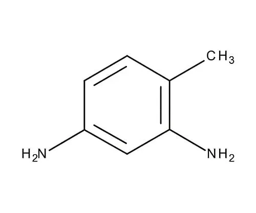 61-0334-07 4-Methyl-1,3-Phenylenediamine for Synthesis 803269 5G 8.03269.0005