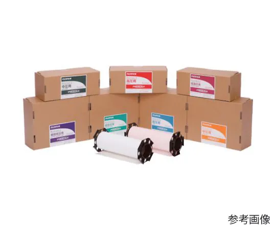 67-2377-48 Press Scale for Normal Temperature, for Ultra-Low Pressure LLW-JOUON
