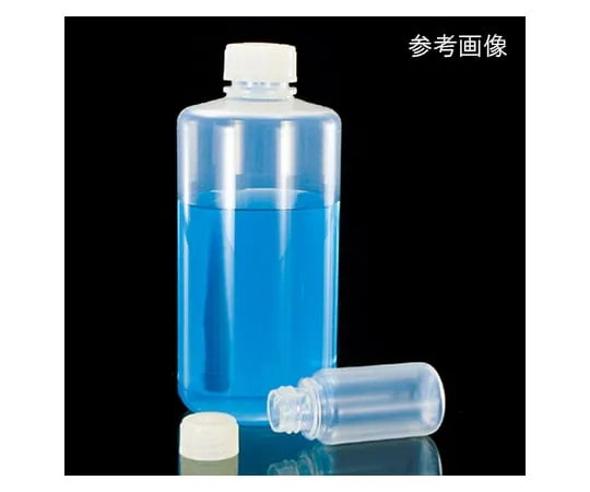 62-1610-94 Narrow-Mouth Reagent Bottle FEP 30mL 1600-0001JP