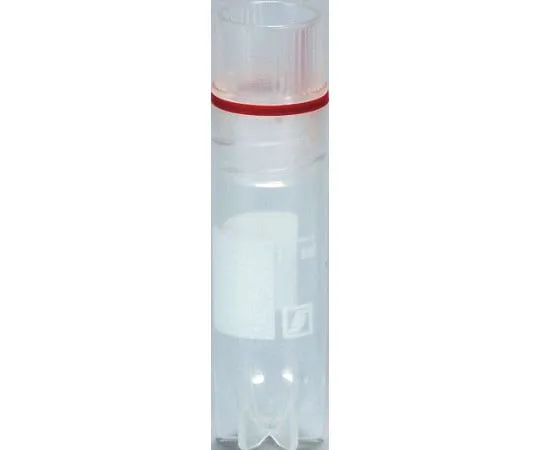 63-2980-25 Cryopure Tube (Inner Cap with O-ring White) 2.0ml 72.380