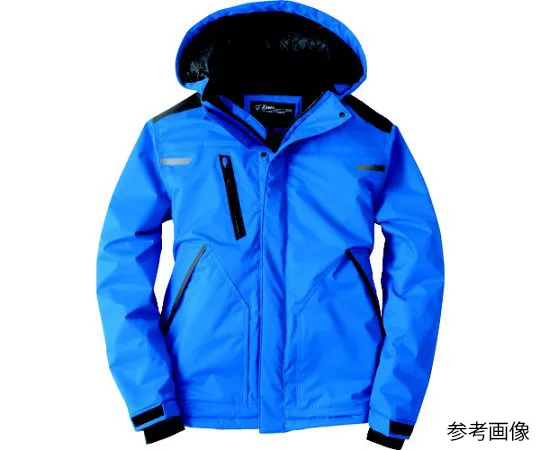 65-8458-35 Waterproof Winter Blouson 562-40-3L