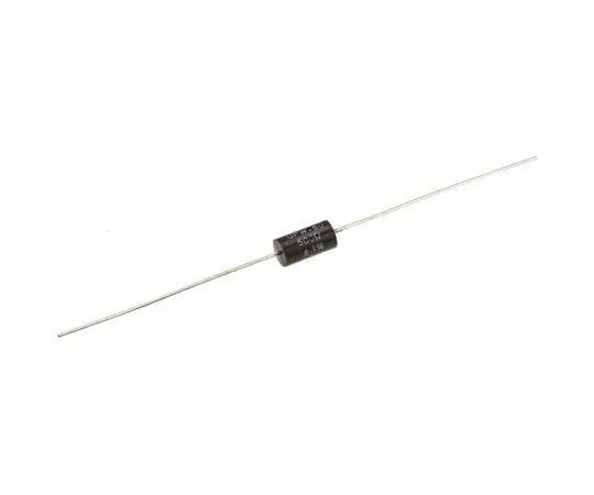 63-4732-45 TE Connectivity 500Ω 0.5W Wirewound Resistor ±0.1% ±3ppm/°C UPW50B500RV