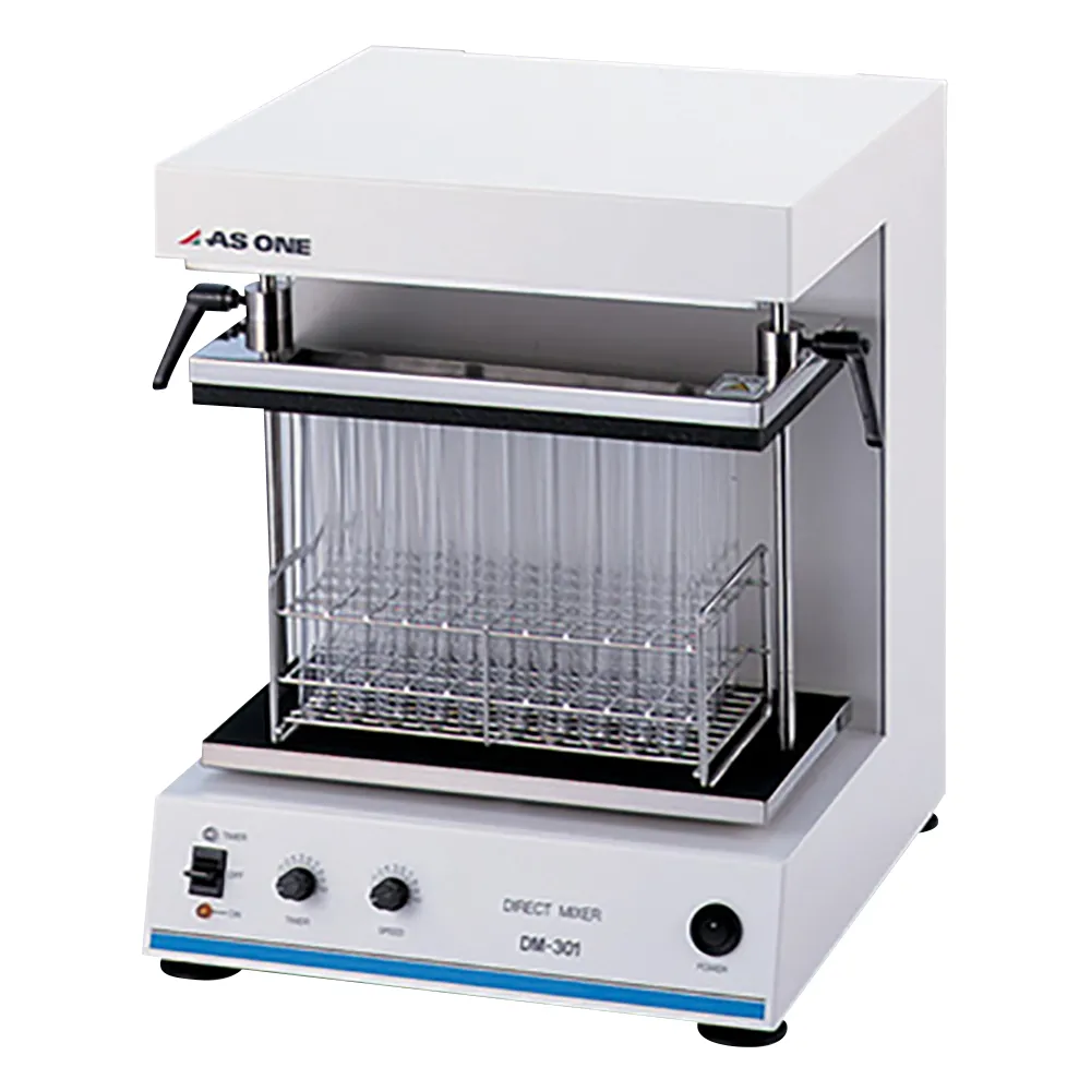 1-3083-01-22　［Discontinued］Direct Mixer Pre-Shipment with Pre-shipment Inspection Document　DM-301