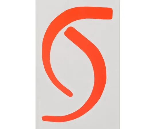 67-0338-48 Hook Seal Orange for L8 Hook FS-L8OR
