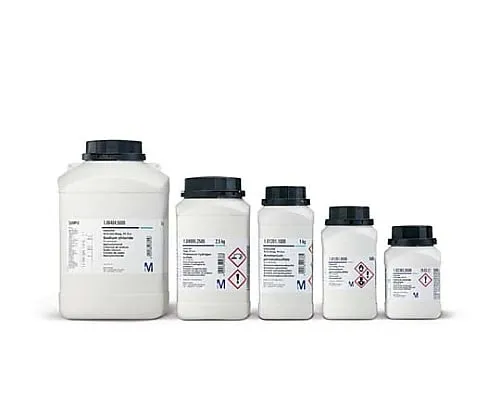 61-0292-99 Copper(II) Oxide Powder, Extra Pure 102761 500G 1.02761.0500