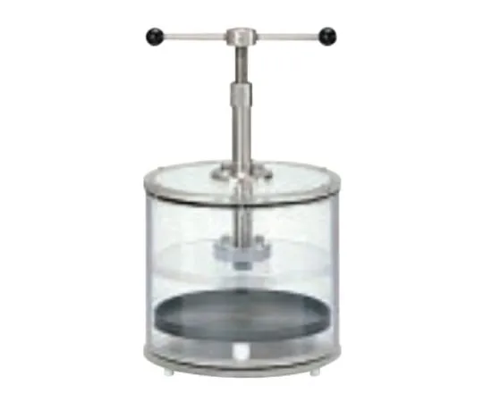 65-0571-42 Closed-plug dry chamber 1 stage, diameter 220 BSC-2L