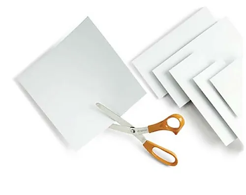 61-0314-76 TLC Aluminum Sheet Silica Gel 60 W 25 Sheets, 20 x 20 Cm 116487 1ST 1.16487.0001